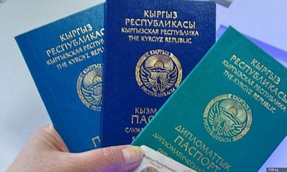 прописка в Куровском
